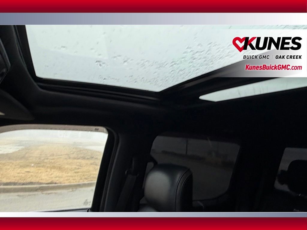 Used 2017 Ford F250 Platinum w/ Platinum Ultimate Package image 13