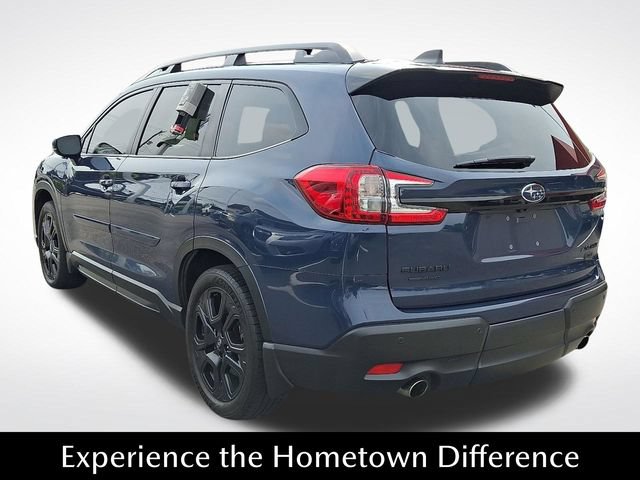 Used 2024 Subaru Ascent Onyx Edition AWD/4WD image 4