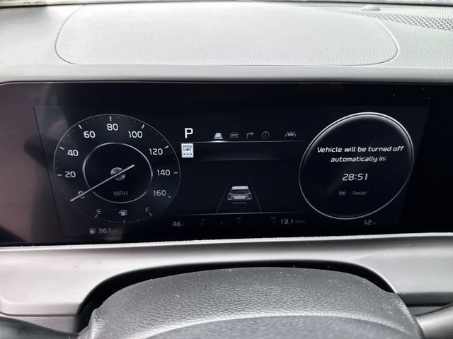 New 2026 Kia Seltos SX w/ SX Sunroof Package AWD/4WD image 16