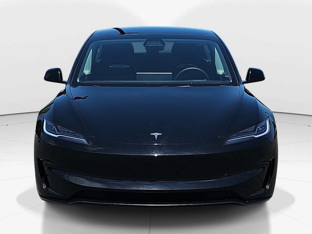 Used 2024 Tesla Model 3 Performance AWD/4WD image 12