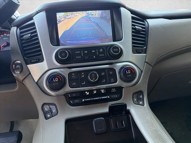 Used 2016 GMC Yukon SLT w/ Open Road Package AWD/4WD image 20