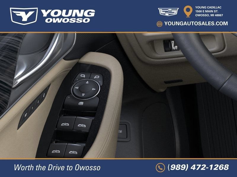 New 2026 Cadillac CT5 Premium Luxury AWD/4WD image 22