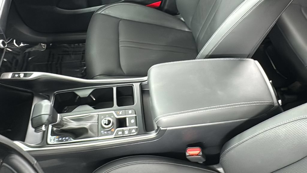 New 2026 Kia Sorento S AWD/4WD image 33