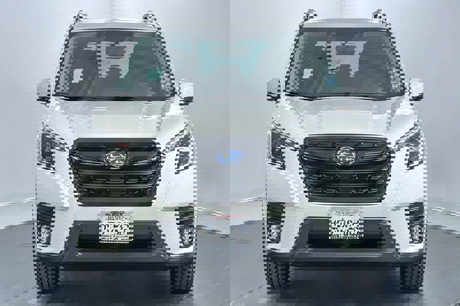 Used 2023 Subaru Forester Premium image 10