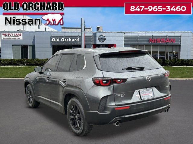 Used 2024 MAZDA CX-50 AWD 2.5 S w/ Weather Package image 6