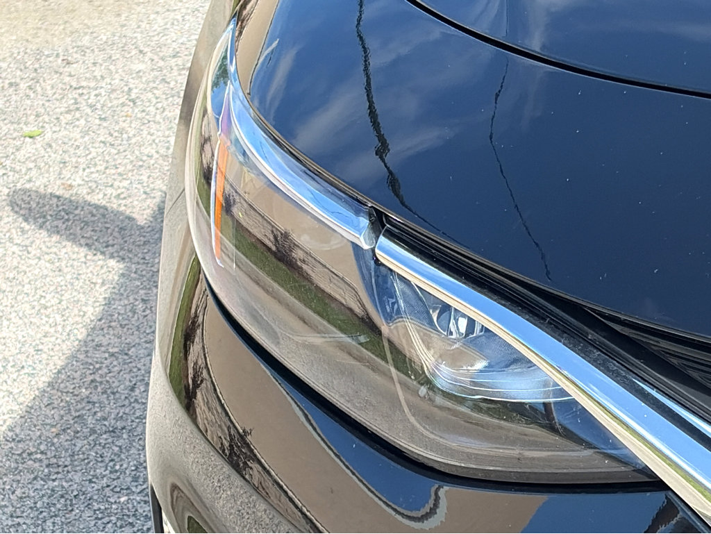 Used 2025 Chevrolet Malibu LT FWD image 19