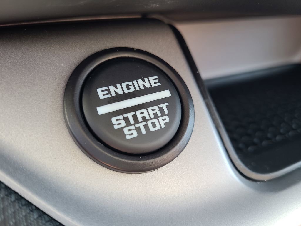 Used 2024 Ford Bronco Sport Big Bend w/ Convenience Package image 30