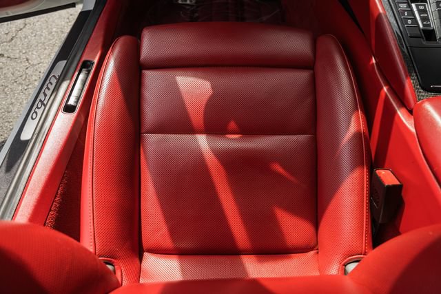 Used 2014 Porsche 911 Turbo AWD/4WD image 29
