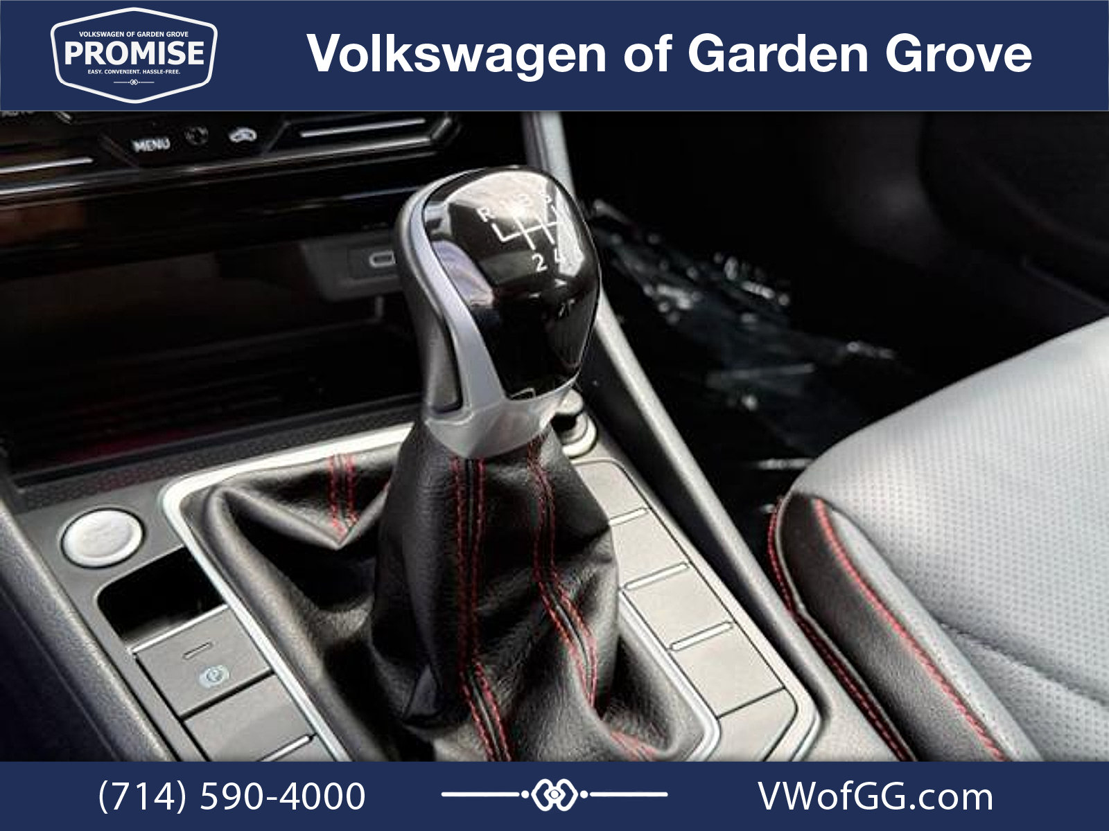 New 2026 Volkswagen Jetta GLI Autobahn FWD image 20