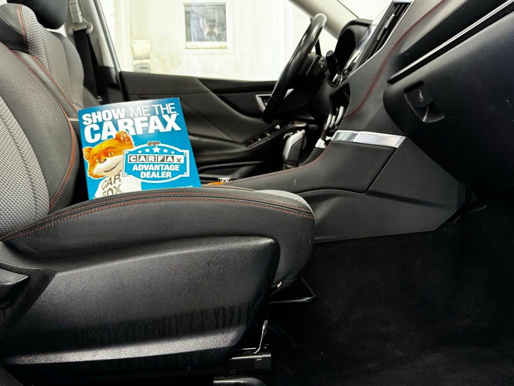 Used 2019 Subaru Forester Sport w/ Popular Package #2 image 7