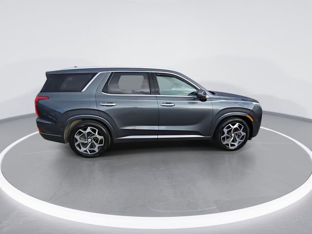 Used 2022 Hyundai Palisade Calligraphy w/ Cargo Package image 9