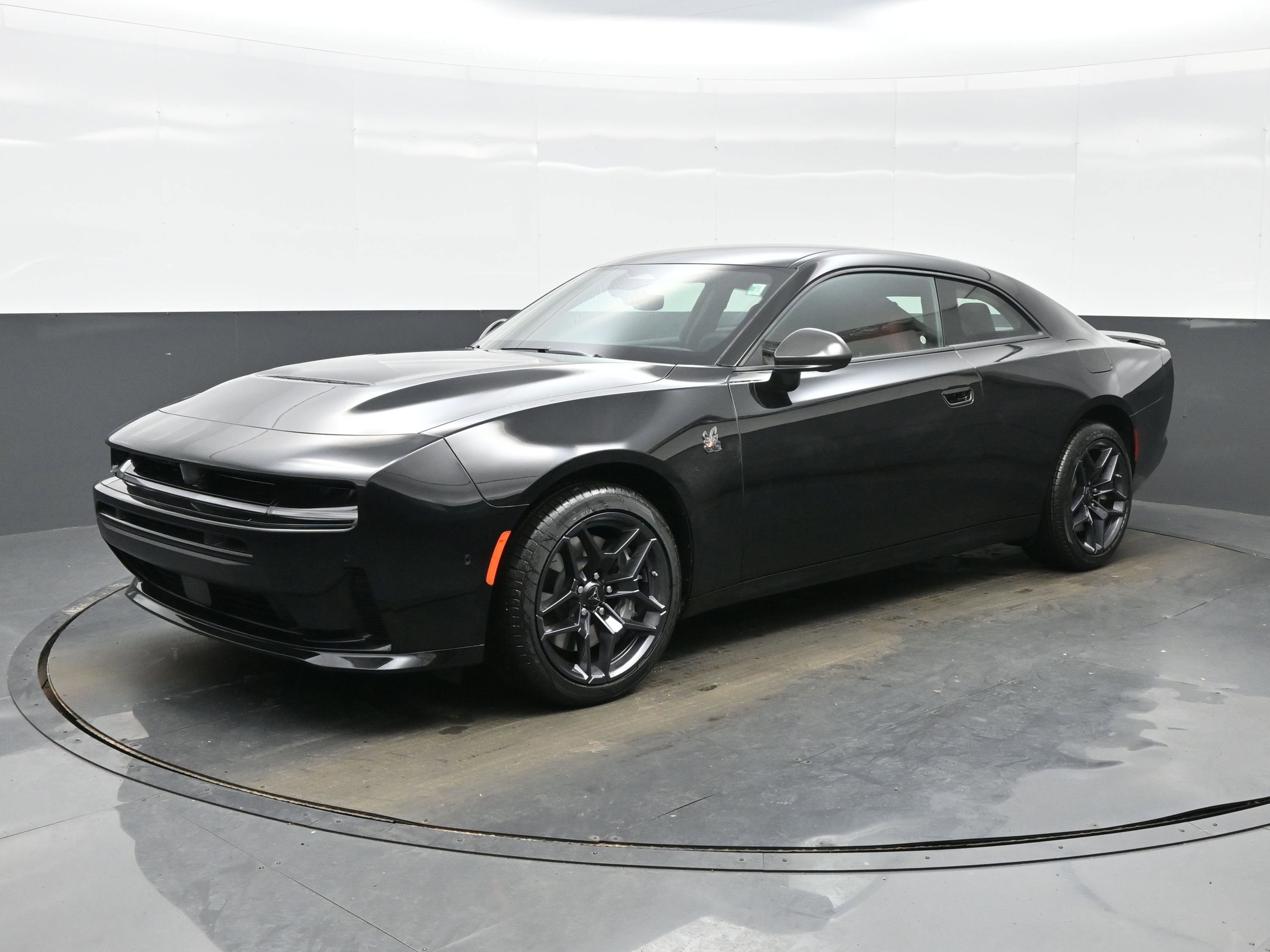 New 2026 Dodge Charger Scat Pack image 2