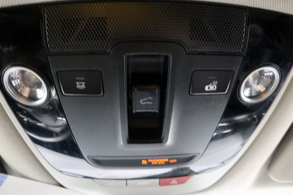 Used 2023 Kia Sportage SX image 34