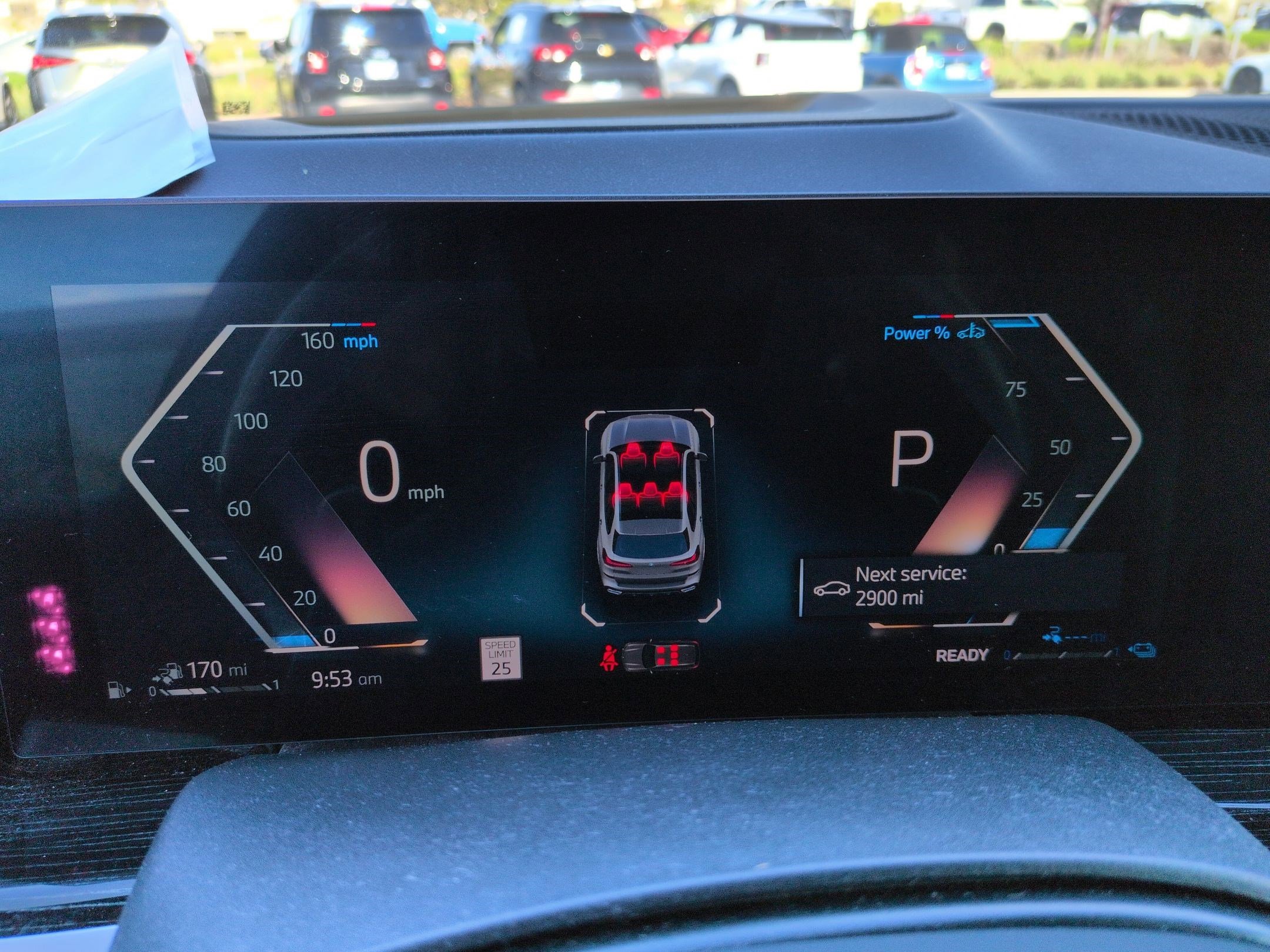 Certified 2024 BMW X5 xDrive50e w/ Executive Package image 20