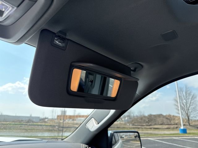 Certified 2024 GMC Sierra 1500 Denali image 31