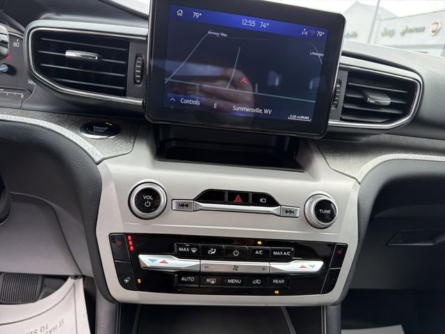 Used 2023 Ford Explorer Timberline AWD/4WD image 22