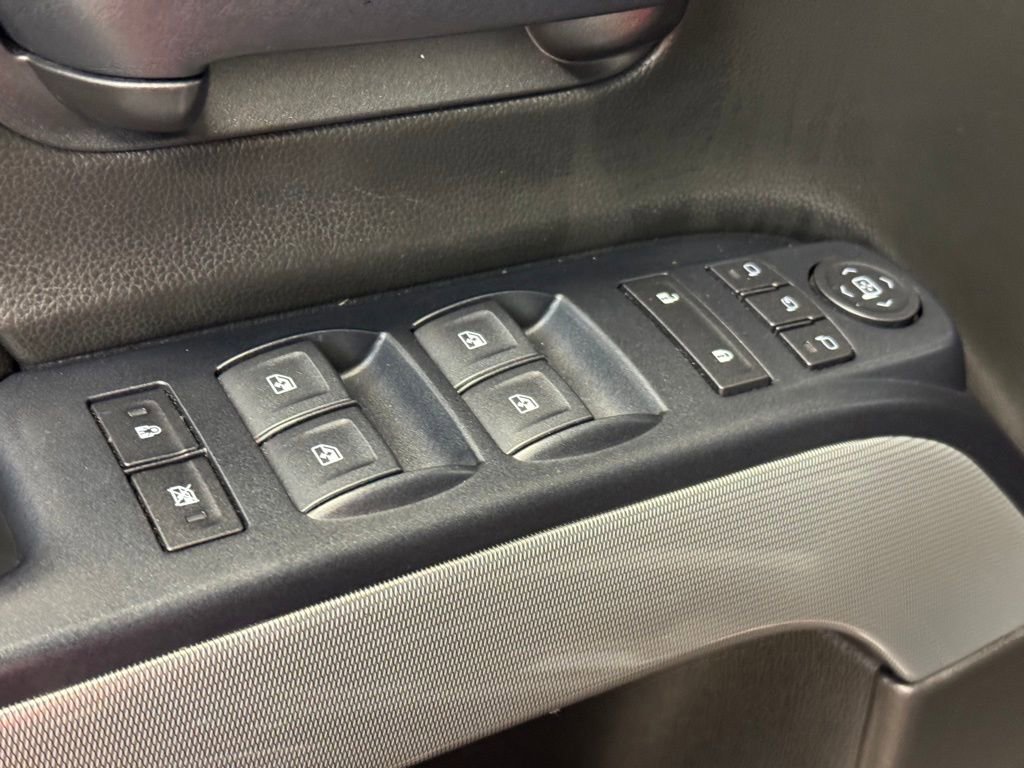 Used 2017 Chevrolet Silverado 3500 LTZ w/ Duramax Plus Package image 11