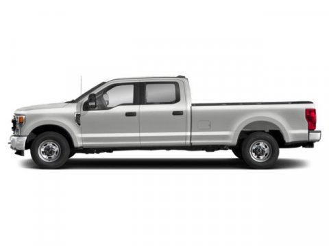 Used 2021 Ford F250 XL w/ STX Appearance Package image 5