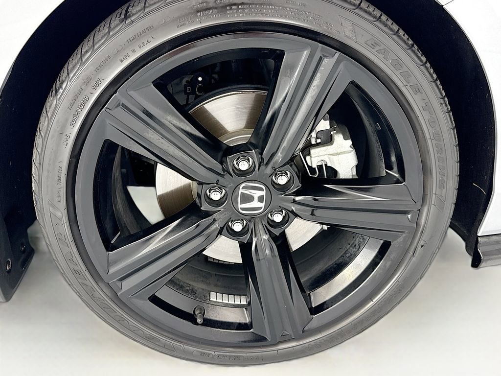Used 2023 Honda Accord Sport image 30