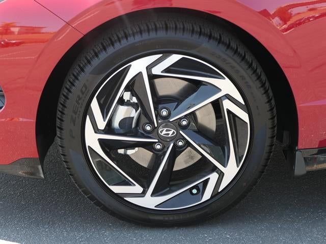 New 2025 Hyundai Sonata SEL FWD image 10