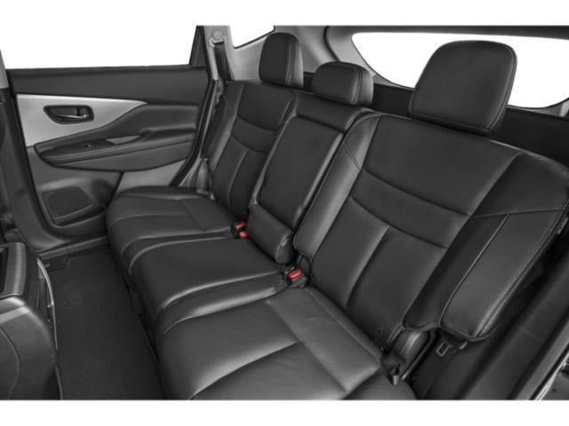 Used 2023 Nissan Murano SL w/ SL Moonroof Package FWD image 13