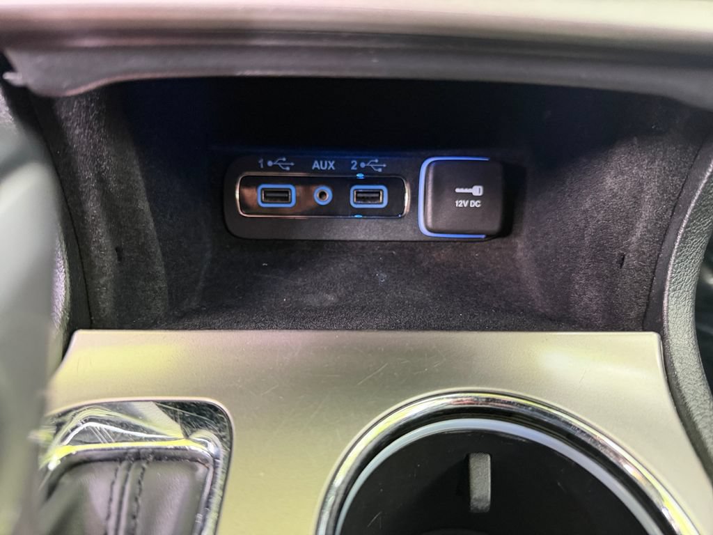 Used 2021 Jeep Grand Cherokee Limited w/ Luxury Group II AWD/4WD image 19