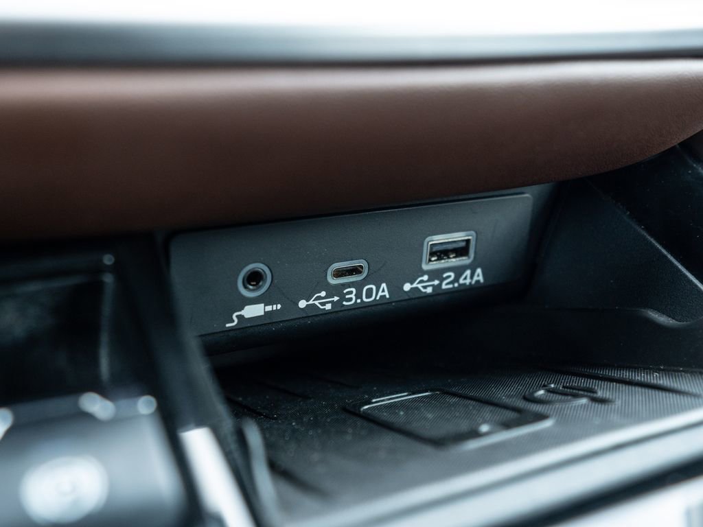 Used 2023 Subaru Legacy Touring XT w/ Tech Package 2 image 32