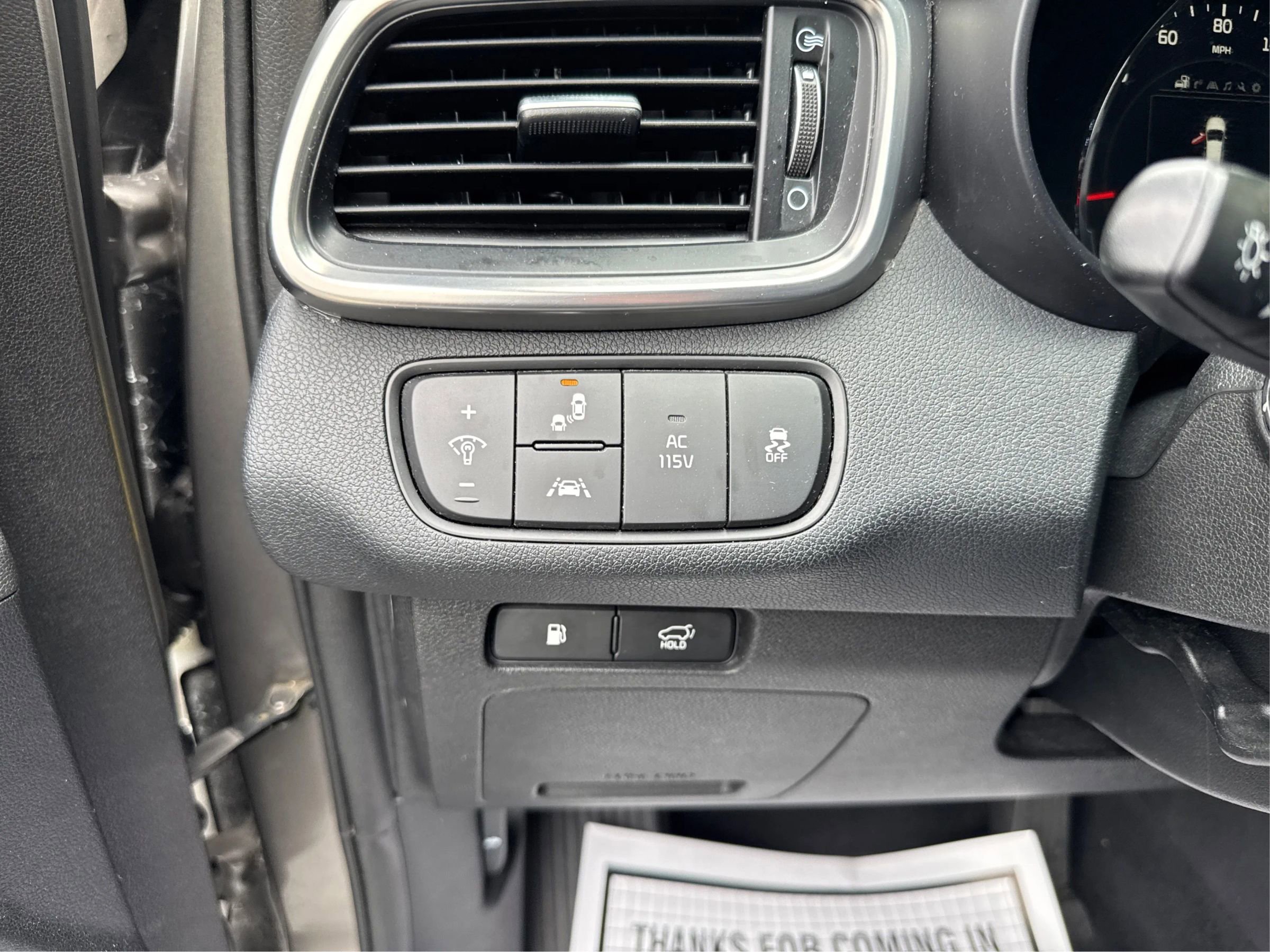 Used 2018 Kia Sorento SX AWD/4WD image 22