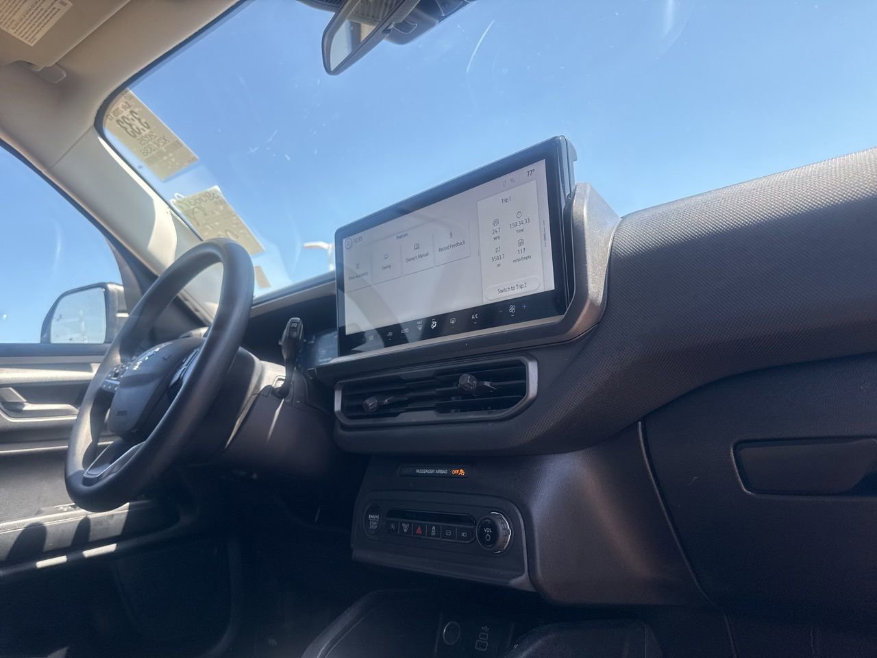 Used 2025 Ford Bronco Sport Big Bend image 21