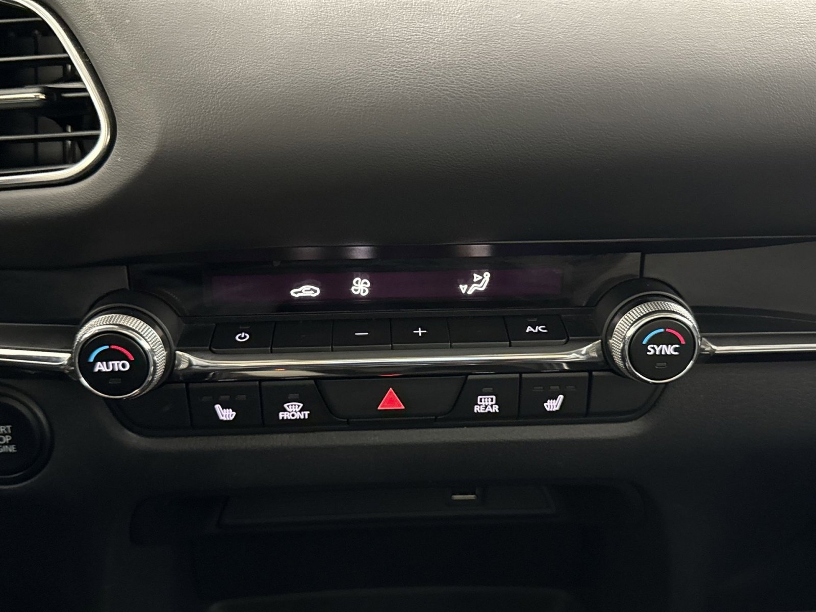 Used 2020 MAZDA CX-30 AWD w/ Preferred Package image 20