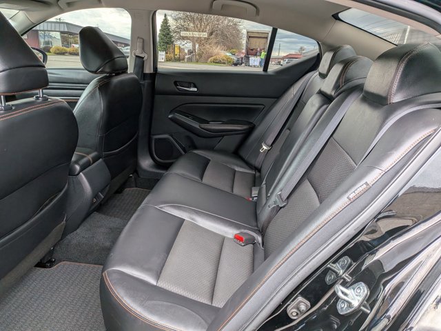 Used 2019 Nissan Altima 2.5 SR image 22