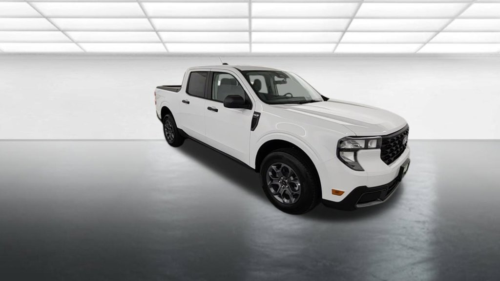 New 2026 Ford Maverick XLT FWD image 9