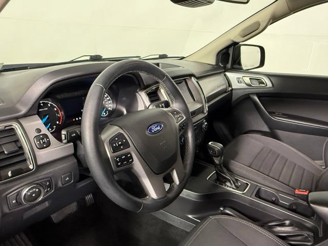 Used 2023 Ford Ranger XLT w/ Equipment Group 301A Mid RWD image 15
