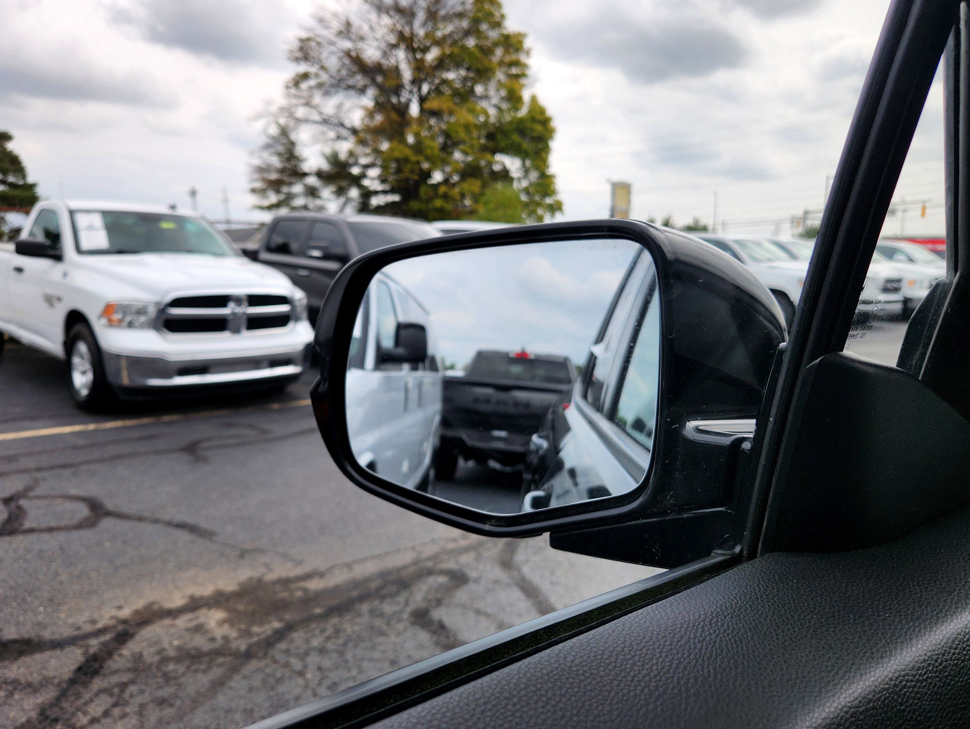 Used 2021 Honda Ridgeline Sport image 11