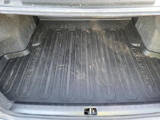 Used 2019 Subaru WRX image 15