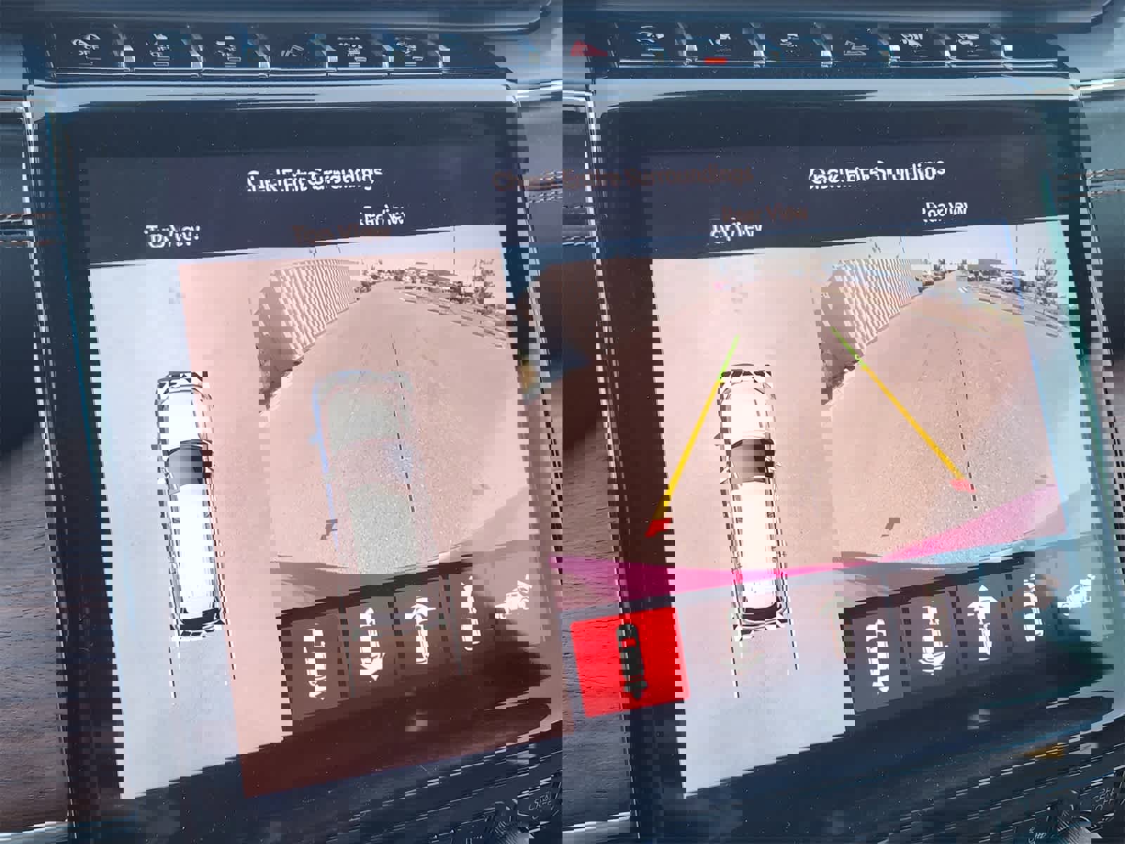 Used 2022 Jeep Grand Cherokee Summit w/ Adv Protech Group IV image 15