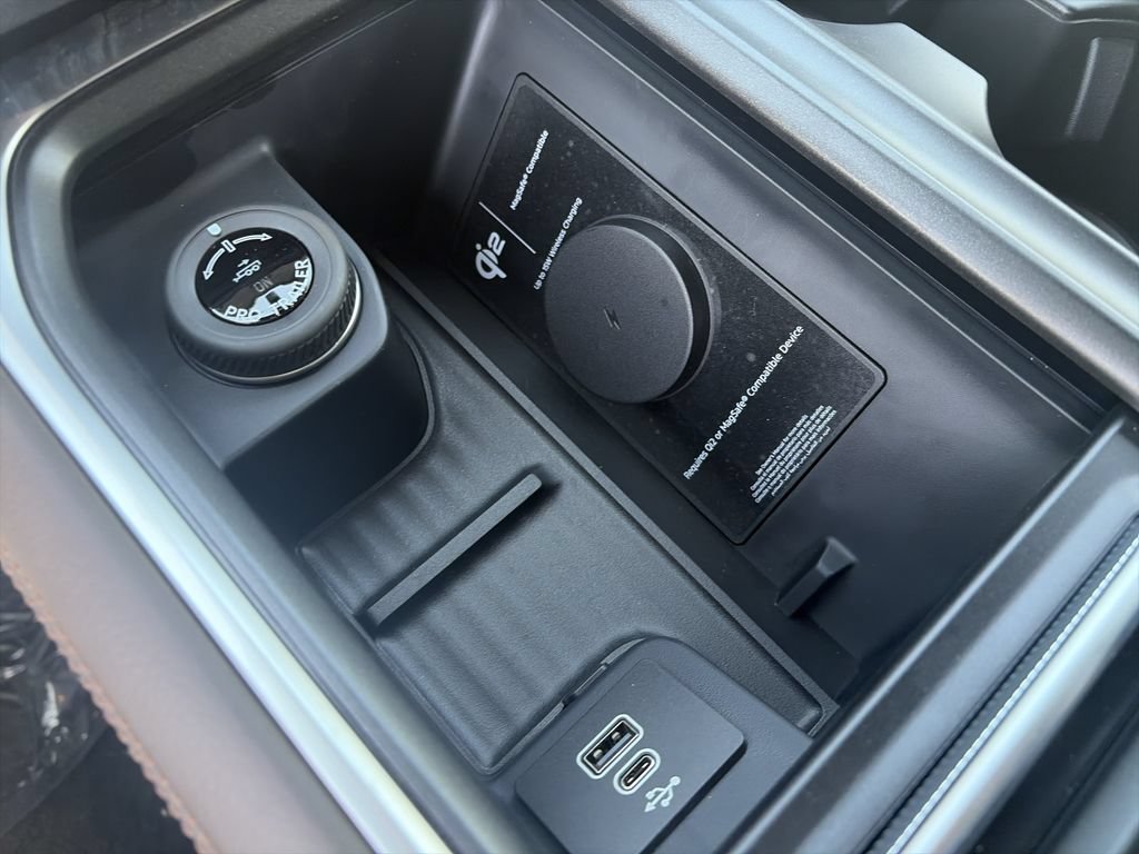 New 2027 Ford Expedition King Ranch AWD/4WD image 27