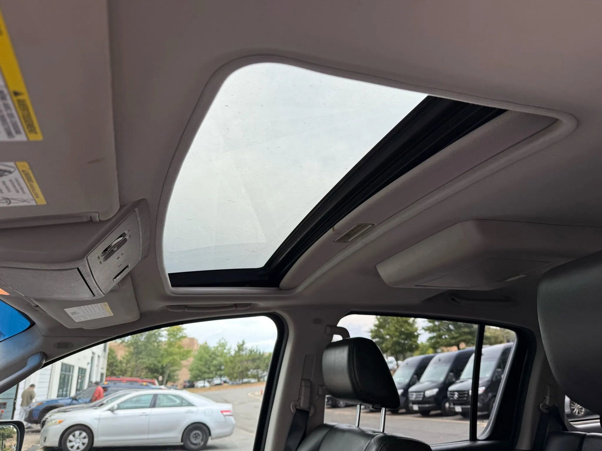 Used 2006 INFINITI QX56 4WD image 17