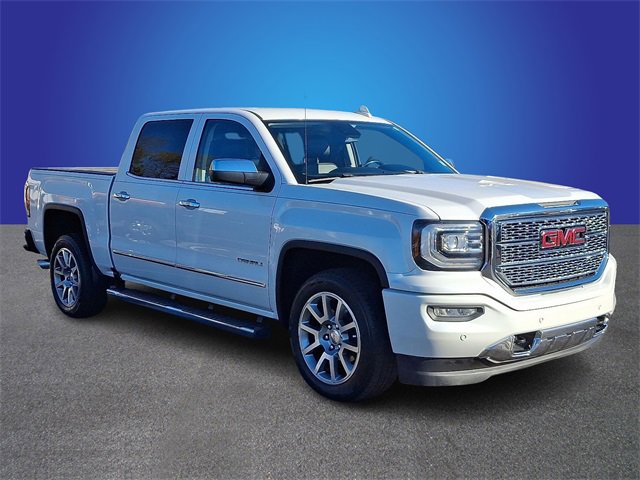 Used 2018 GMC Sierra 1500 Denali image 3