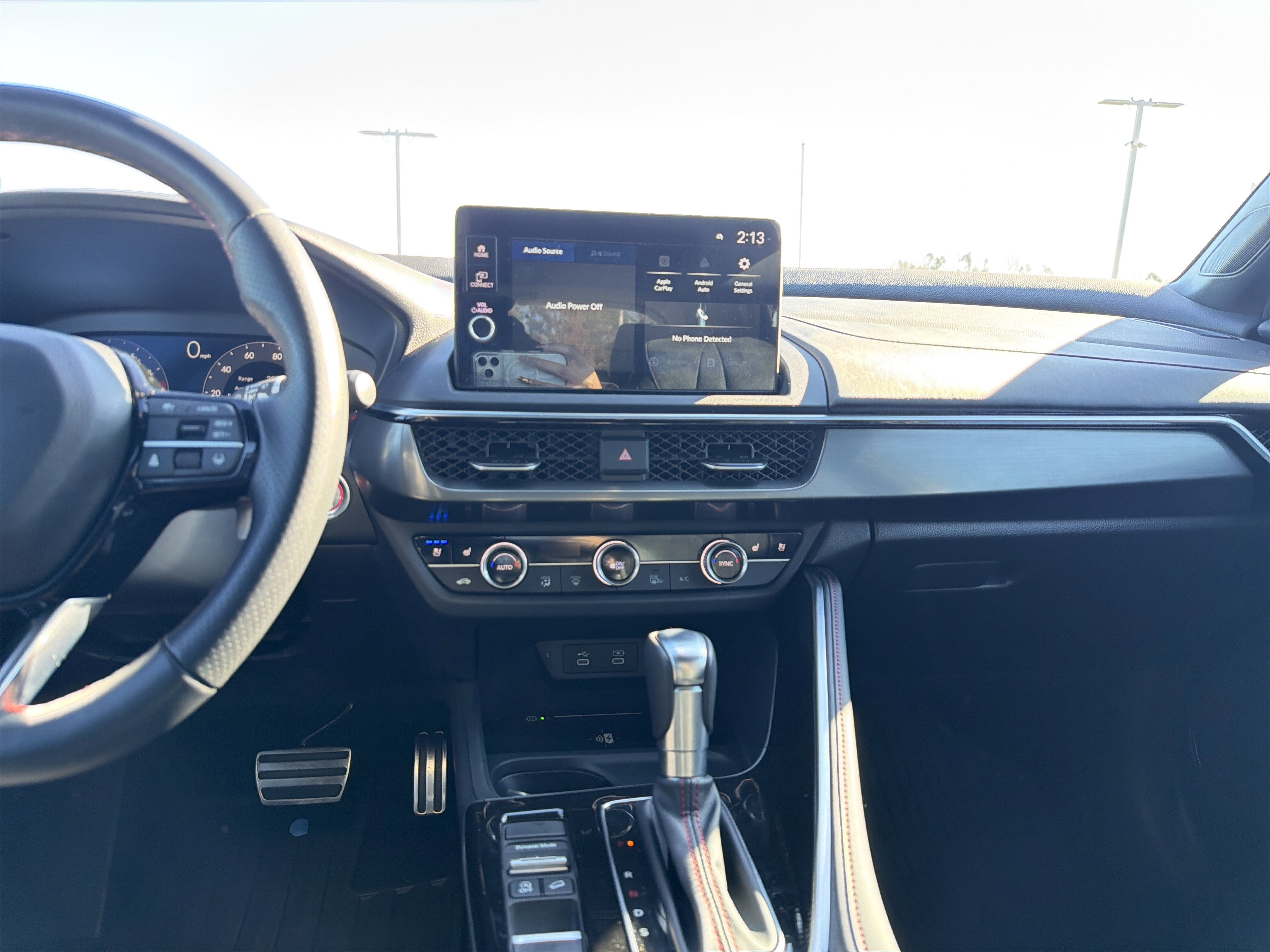 Certified 2025 Acura ADX A-Spec image 30