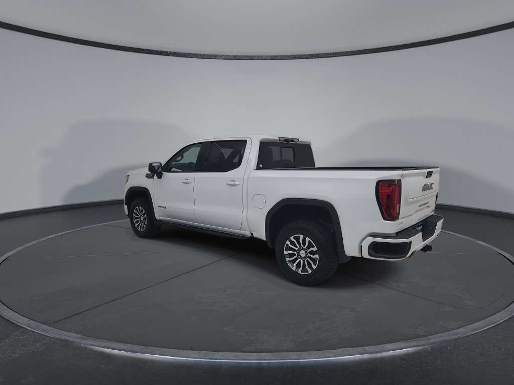 Used 2022 GMC Sierra 1500 AT4 w/ AT4 Premium Package AWD/4WD image 13