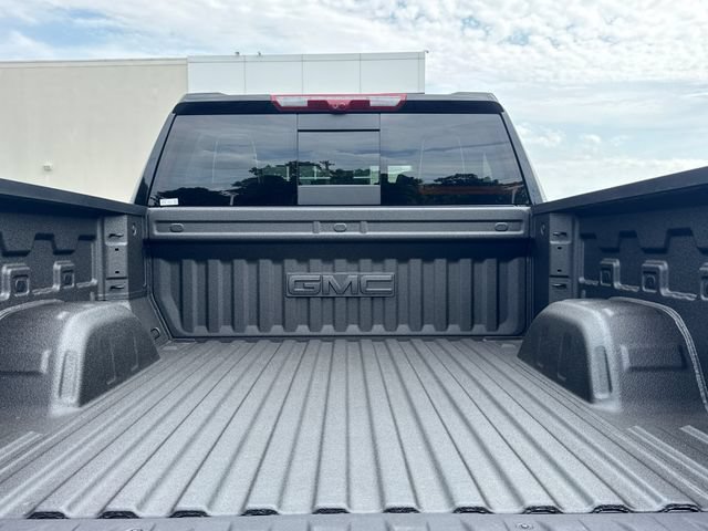 New 2026 GMC Sierra 1500 AT4X AWD/4WD image 12