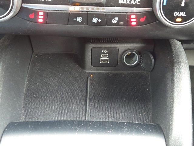 Used 2024 Ford Escape ST-Line w/ Cold Weather Package image 36