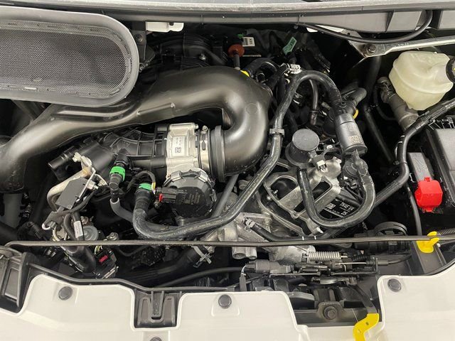 New 2026 Ford Transit 250 148 Medium Roof Extended AWD w/ Load Area Protection Package image 22