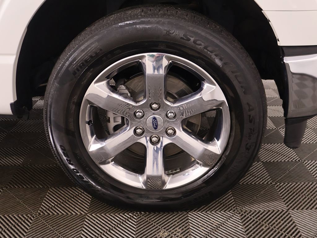 Used 2023 Ford F150 Lariat w/ Equipment Group 502A High AWD/4WD image 23