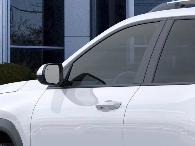 New 2026 Chevrolet Equinox LT FWD image 13