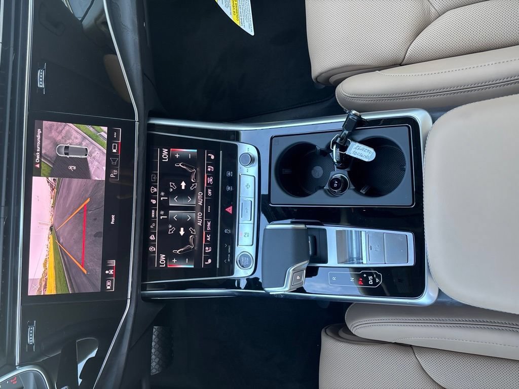 New 2026 Audi Q8 Prestige AWD/4WD image 13