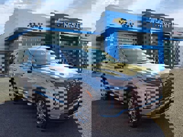 Used 2024 Hyundai Palisade SEL image 1