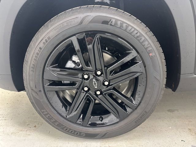 New 2026 Chevrolet Trax ACTIV image 36