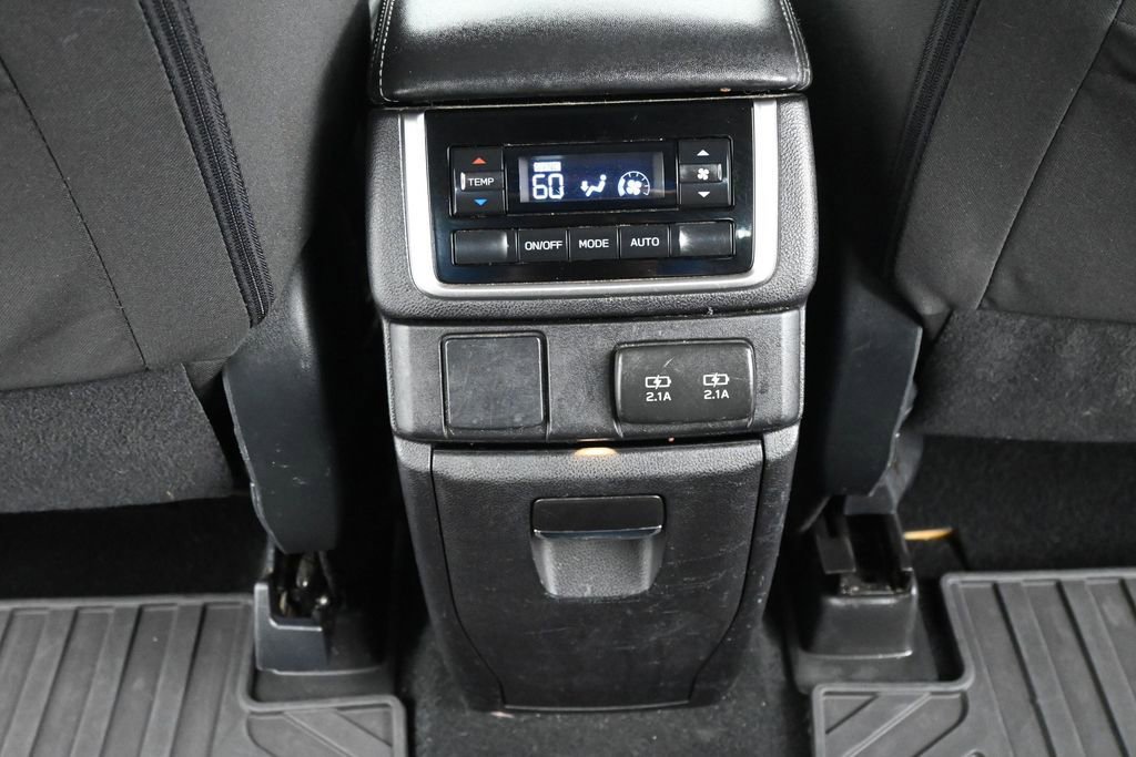 Used 2019 Subaru Ascent Premium AWD/4WD image 22